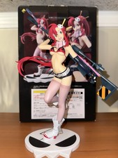 Gurren Lagann Yoko Littner -