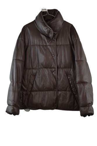 Giacca imbottita zara donna - giacca,