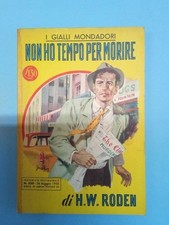 I Gialli Mondadori n. 330 del