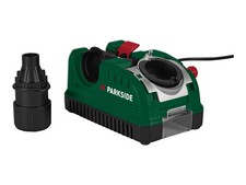 Affila punte trapano Parkside