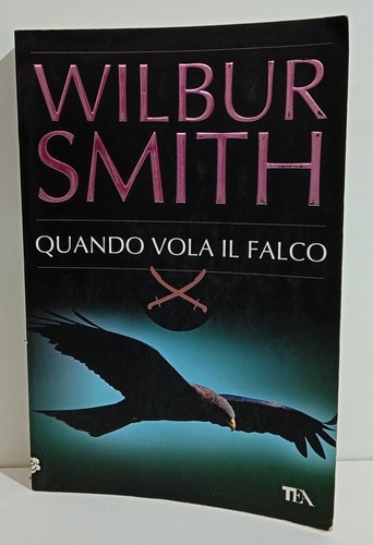 I126326 wilbur smith quando - wilbur,