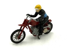 POLISTIL MOTO-MT MOTOCROSS