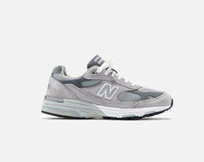 KITH New Balance Made in USA