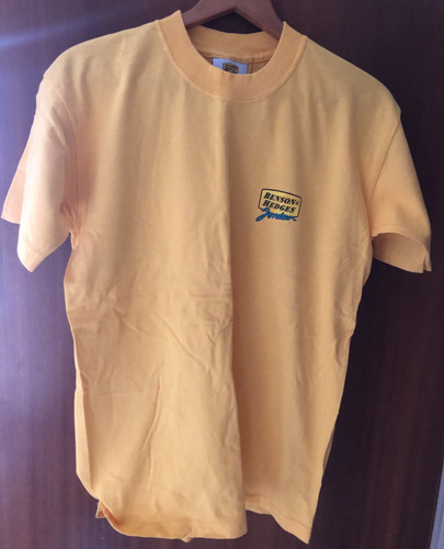 Shirt ufficiale benson - ufficiale,