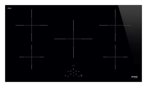 Smeg si2951d piano cottura - smeg,
