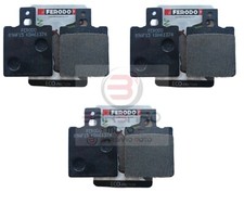 Pastiglie Ferodo Moto Guzzi