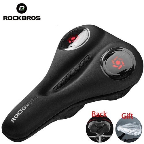 Rockbros coprisedile bici - rockbros,