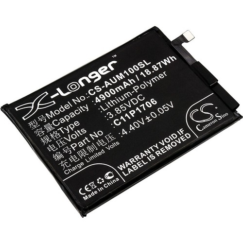 Batteria polimeri litio - ai,