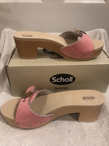 Scholl pescura ibiza sandali - pescura,