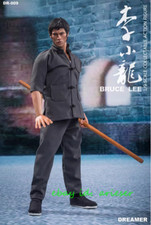 Modellino Perfect Dreamer Toys Dr-009 Bruce Lee 1/9 nuovo giocattolo in magazzino