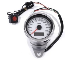 Mini tachimetro 60 mm