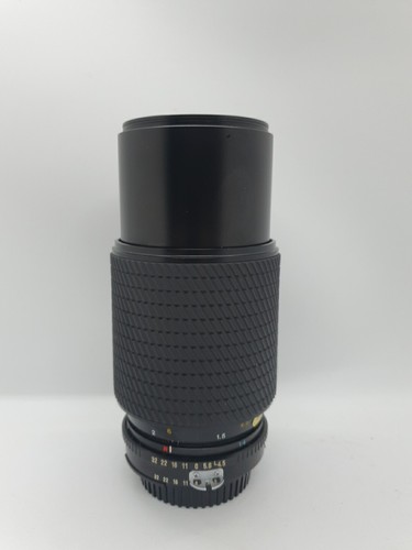 Tokina 200 mm - 80-200,