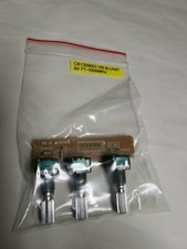 NEW Yaesu VR-B or VR-C or VR-D