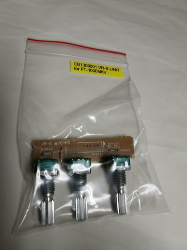 Nuovo yaesu c o vr - o, vr-c