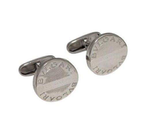 Bvlgari gemelli argento 925 - argento,