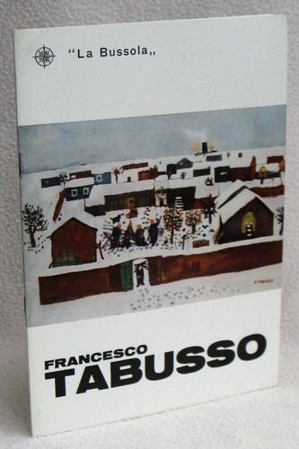 Francesco tabusso 1 - francesco,