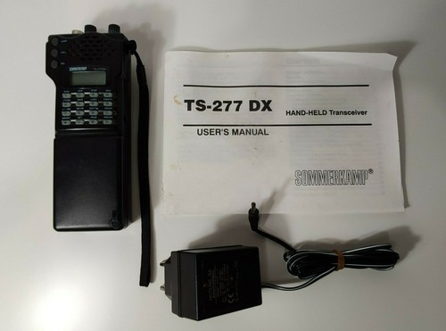 Radio portatile sommerkamp - radio,
