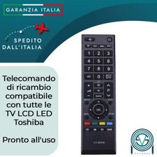 Telecomando Universale per