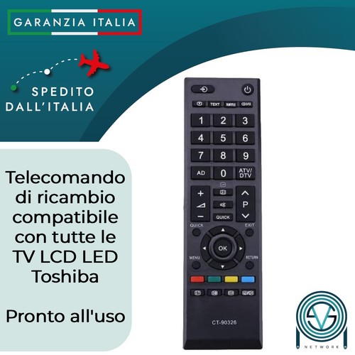 Telecomando universale per - telecomando,