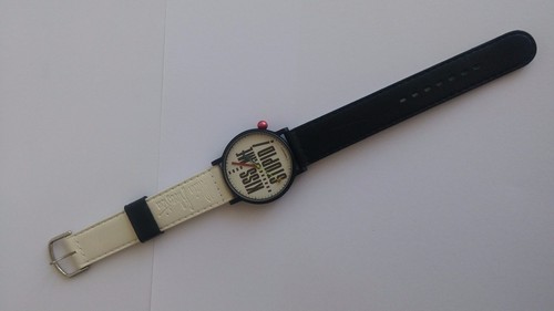 Orologio alain silverstein - orologio,