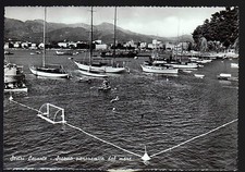 SESTRI LEVANTE GENOVA