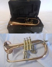 COMET flicorno soprano