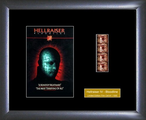 Hellraiser bloodline - hellraiser,