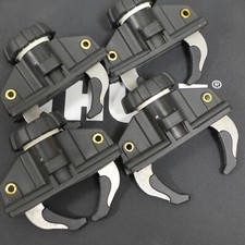 Thule FastClick attacchi
