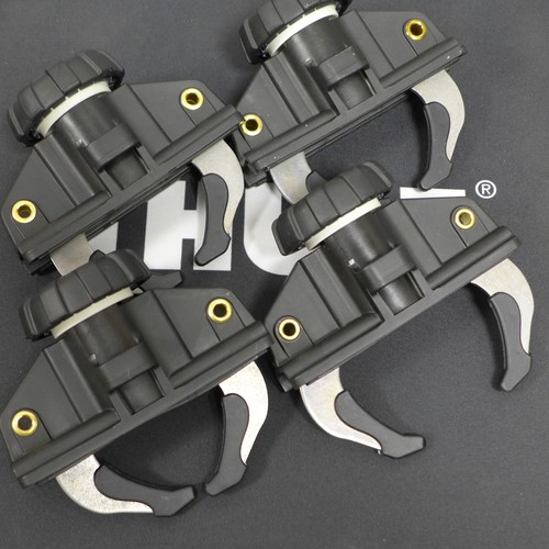 Thule fastclick attacchi - thule,