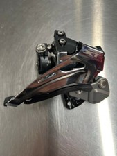 SHIMANO XT FRONT DERAILLEUR, 2