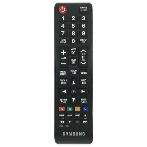 Telecomando originale samsung - originale,