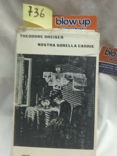 Dreiser nostra sorella - nostra,