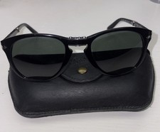 Persol 714 Sunglasses Foldable