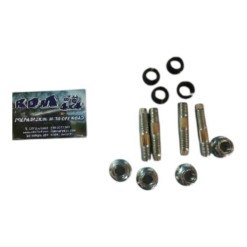 Kit prighioniere mozzo - kit,
