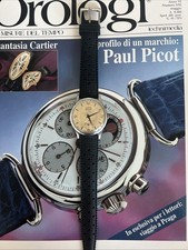 Orologio Uomo Roamer Vintage