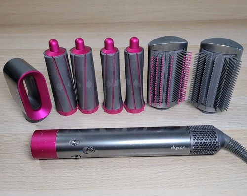Dyson airwrap hs01 hair styler - dyson,