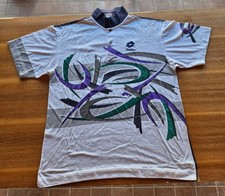 Polo vintage Lotto Tennis Italiano anni ‘90 ??