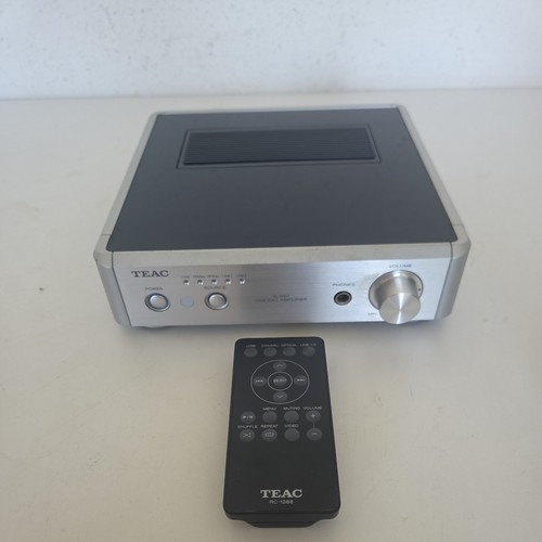 Teac h01 reference - reference, 01