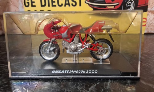 Modellino moto ixo altaya - modellino, ixo/altaya