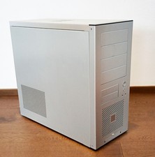 Lian Li PC‐60A Plus II -