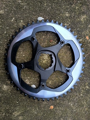 Sram 52t sync velocità - sram,