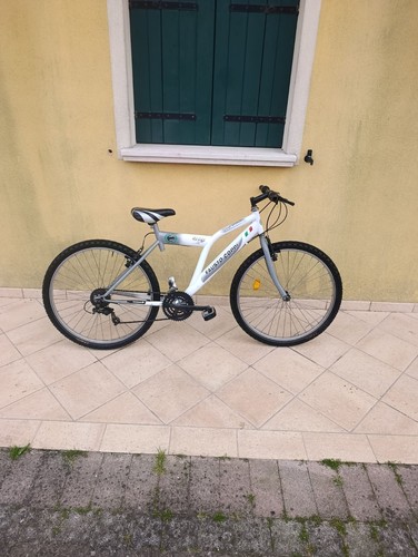 Mountain bike fausto coppi - coppi,