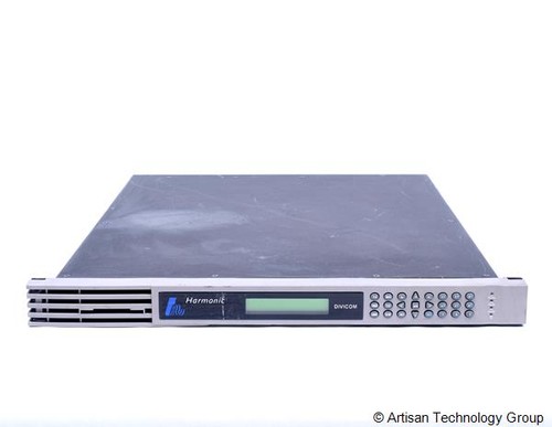 Codificatore divicom harmonic - codificatore,