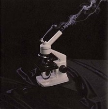 STRIP STEVE Micro Mega Music