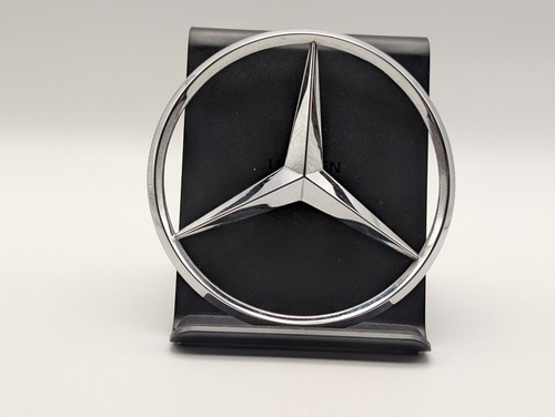 Mercedes w211 logo - mercedes, e