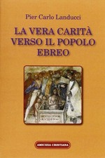 Libro - Landucci Pier Carlo -