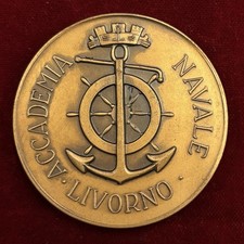 2138 medaglia accademia - 2138, "accademia