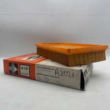 KNECHT - FILTRO ARIA MOTORE