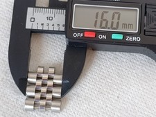 link rolex datejust mm. 16 /