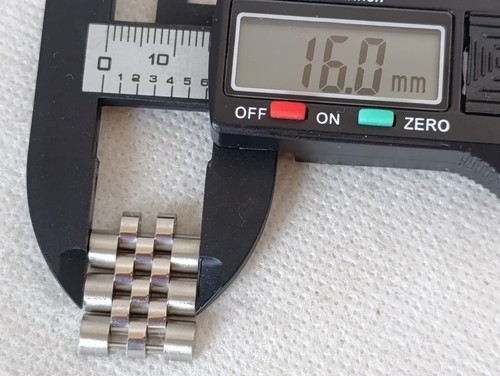 Link rolex datejust - rolex, 16
